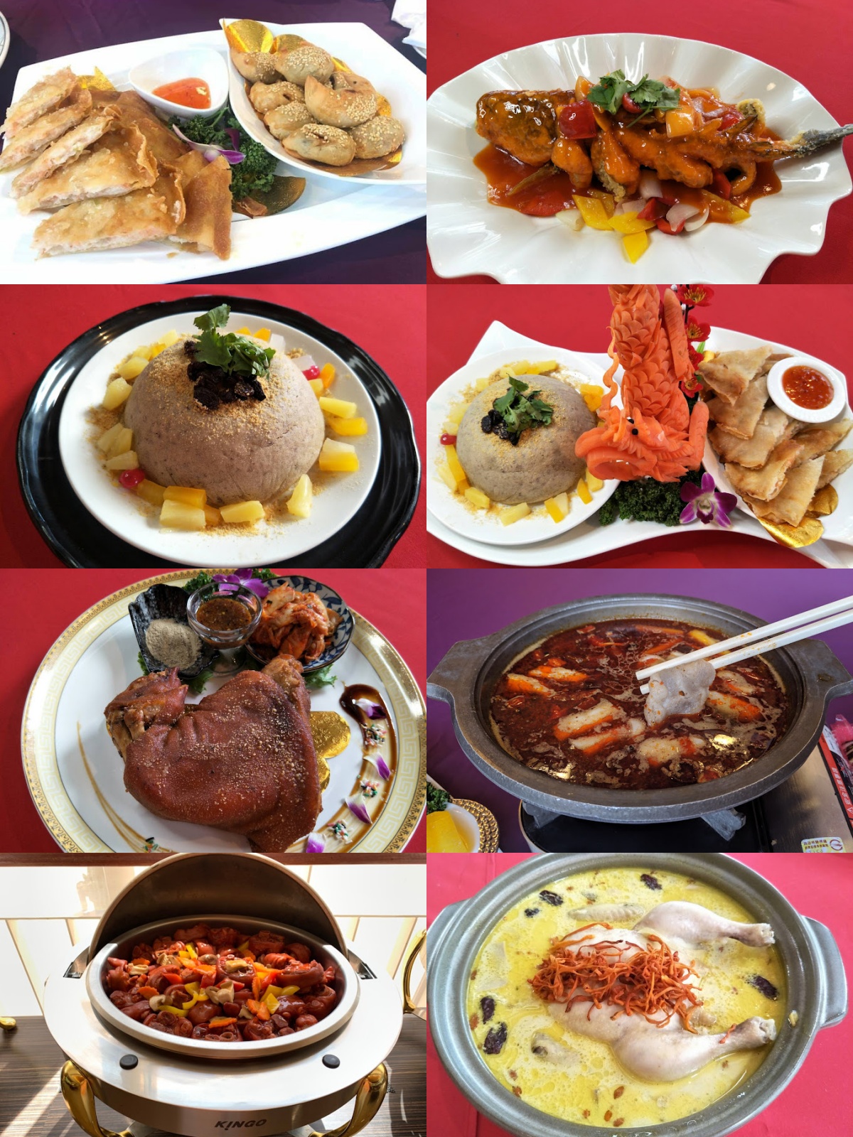 中冠礁溪大飯店 照片 3