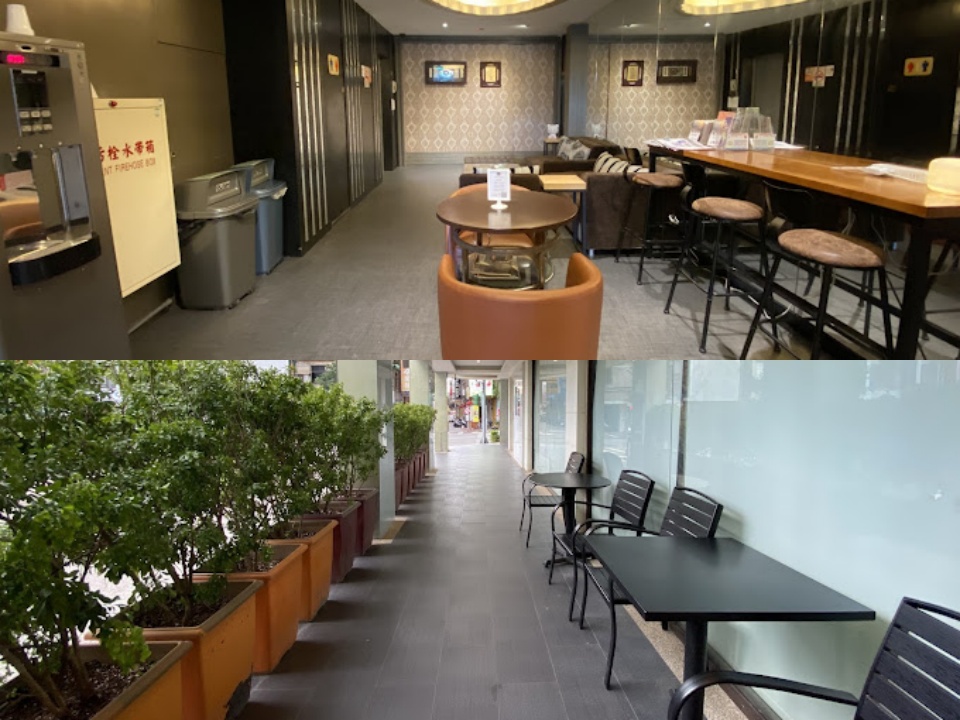 IN99精品旅館 照片 2