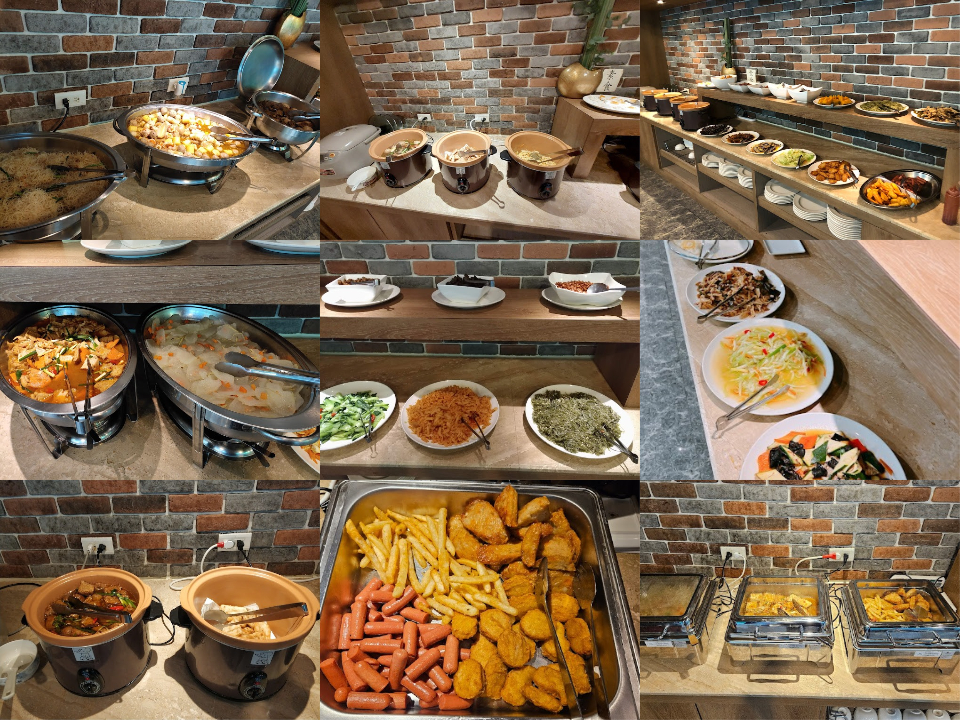御品王朝旅店 照片 11