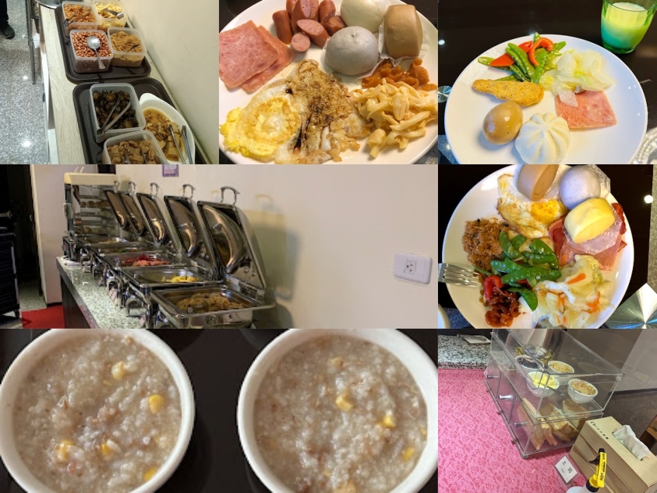 米都商務飯店 照片 3