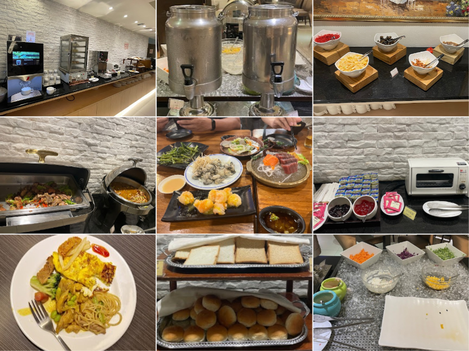 佑煦行旅 Hotel Yoshi Kaohsiung 照片 3