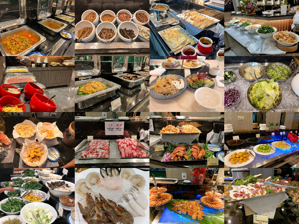 立麗大酒店 照片 12
