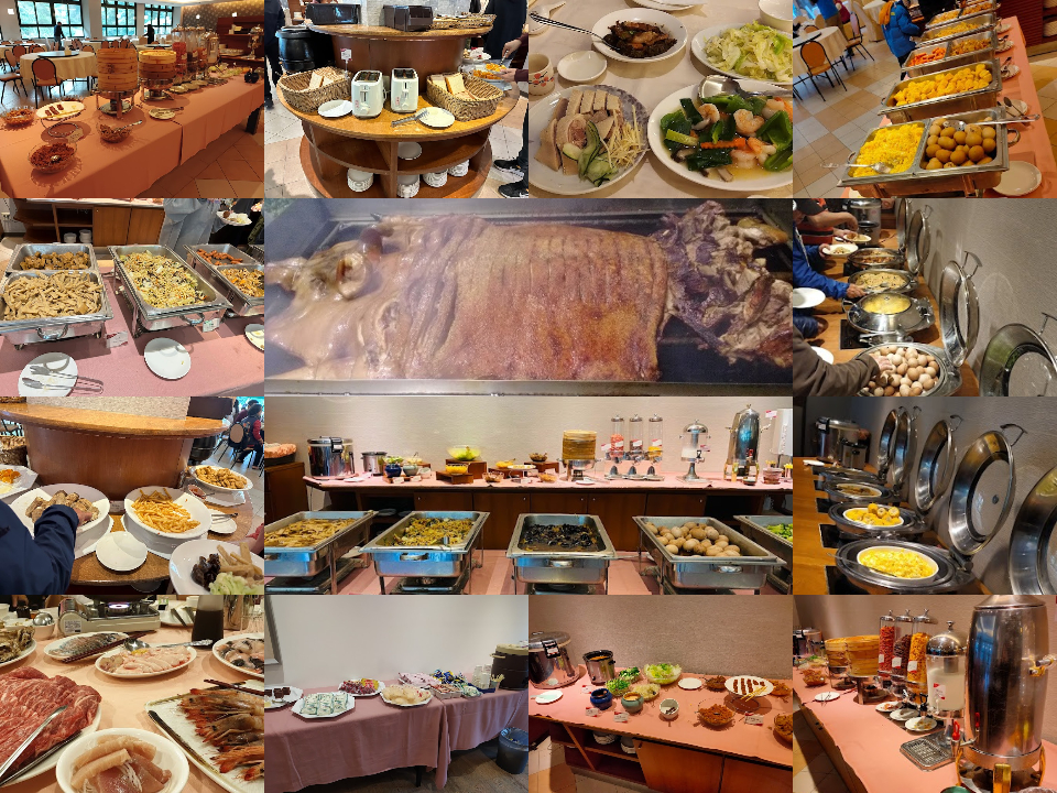 錦水溫泉飯店 照片 2