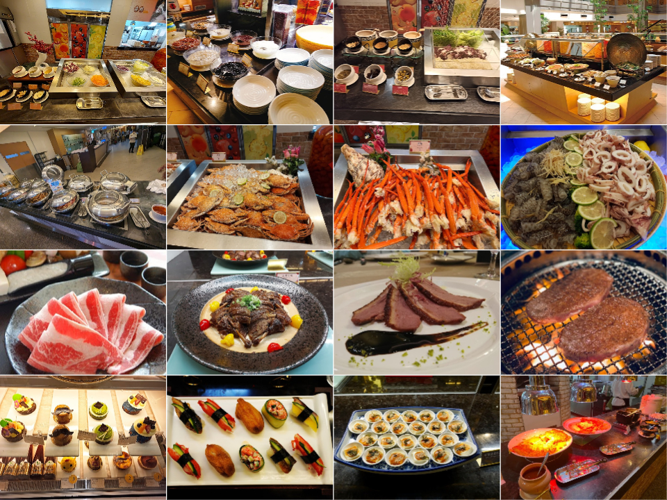 耐斯王子大飯店 照片 3