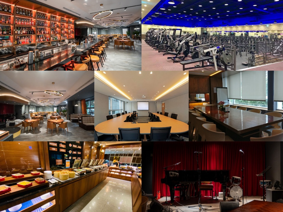Home Hotel 照片 2