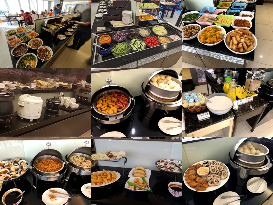 西子灣大飯店-站前館 照片 5