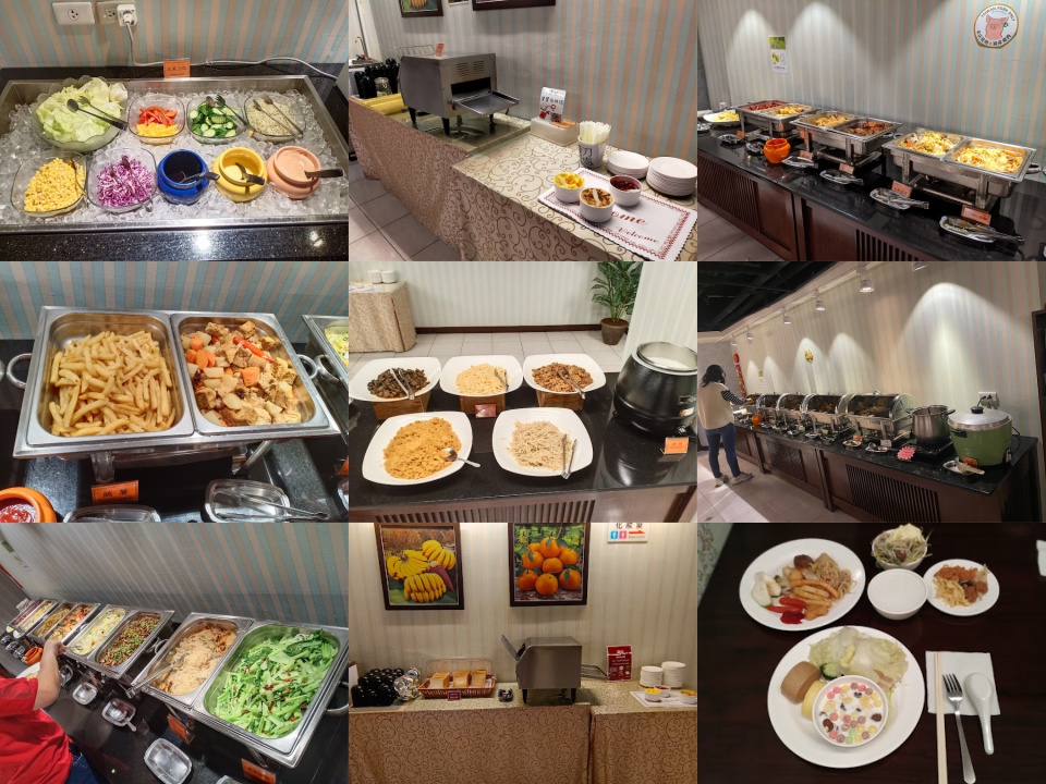 三華大飯店 照片 3