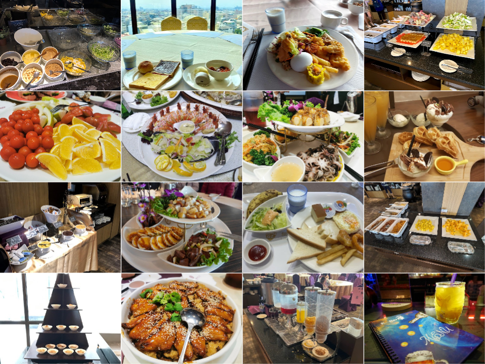 緻麗伯爵酒店 照片 2