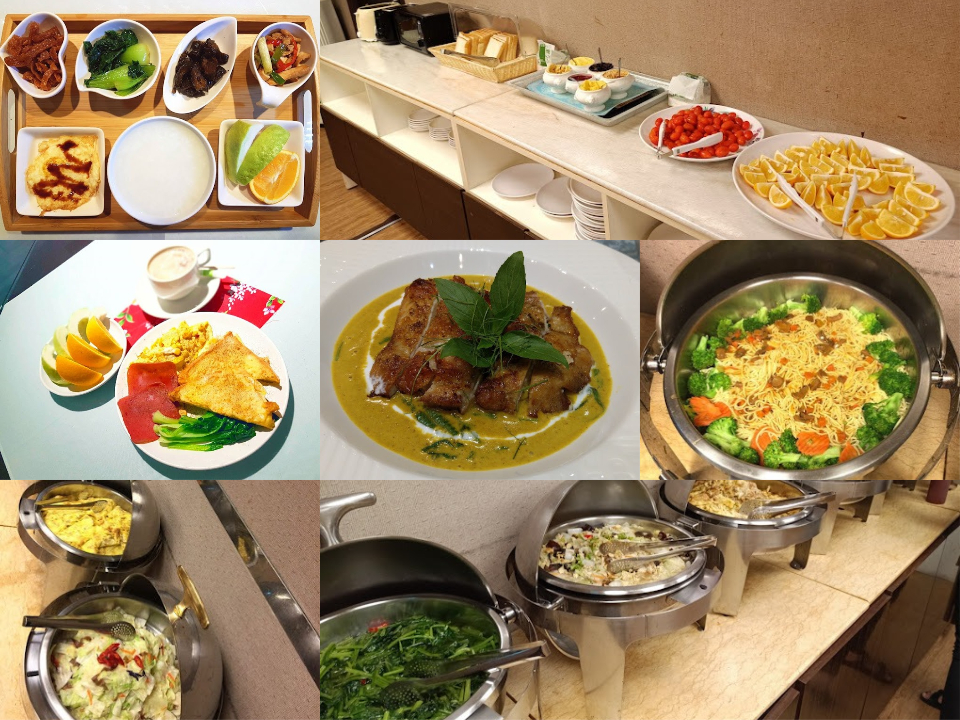 非凡假期大飯店 照片 2