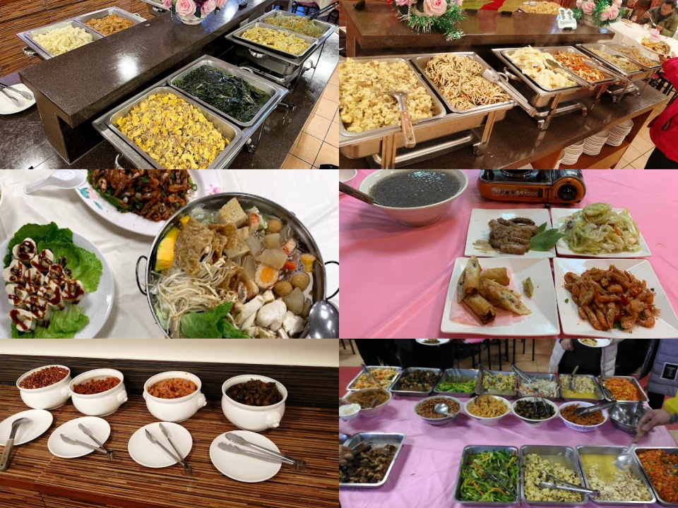 阿里山高山青大飯店 照片 3