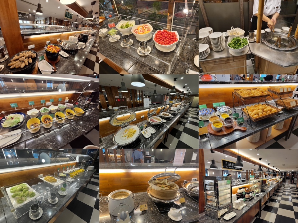 康橋商旅-高雄站前館 照片 3
