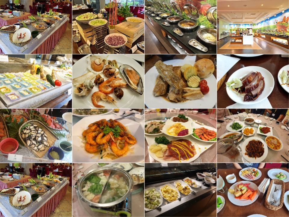 HiONE Holiday Hotel 海灣假日酒店 照片 3