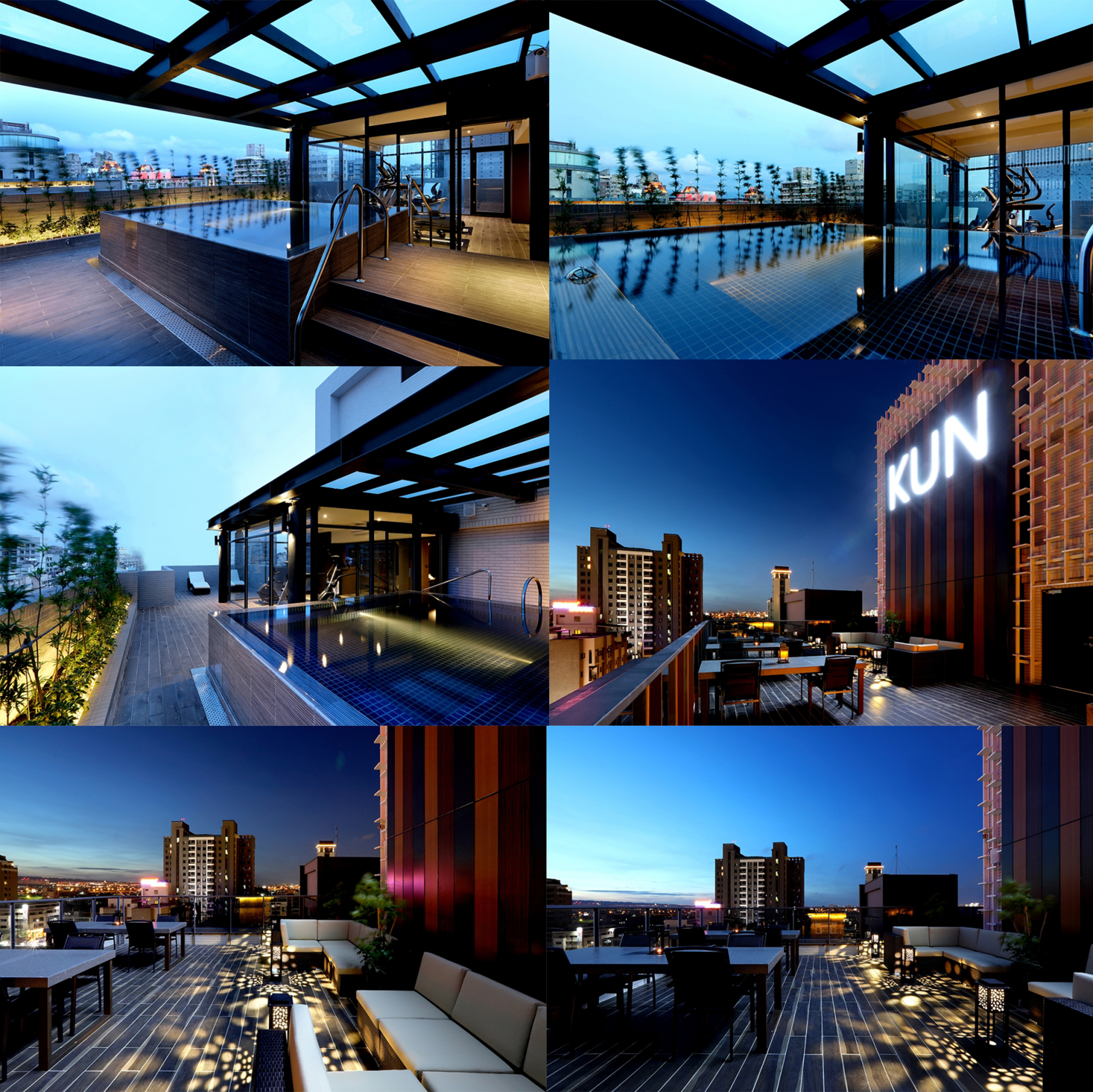 KUN HOTEL 照片 2
