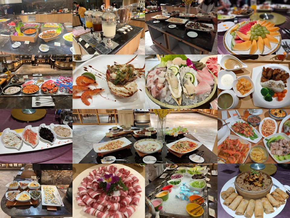 享沐時光莊園渡假酒店 照片 3