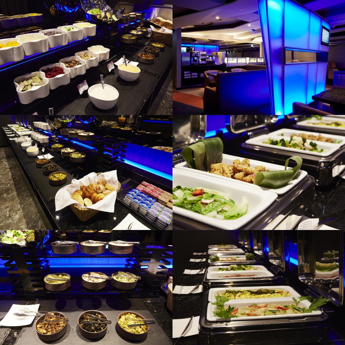 天閣酒店 台北復興館 照片 3