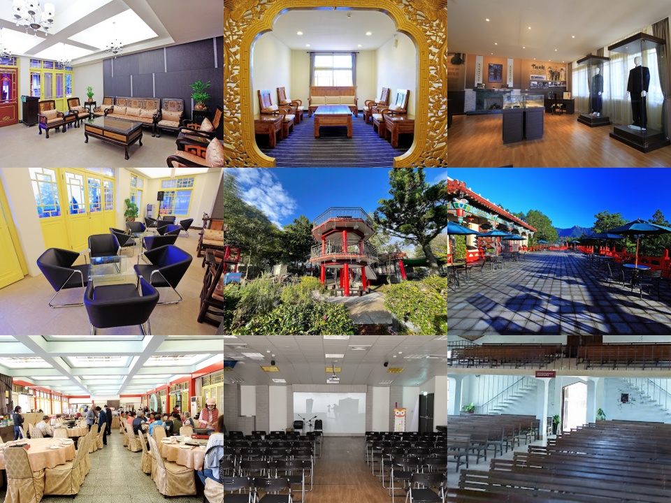 梨山賓館