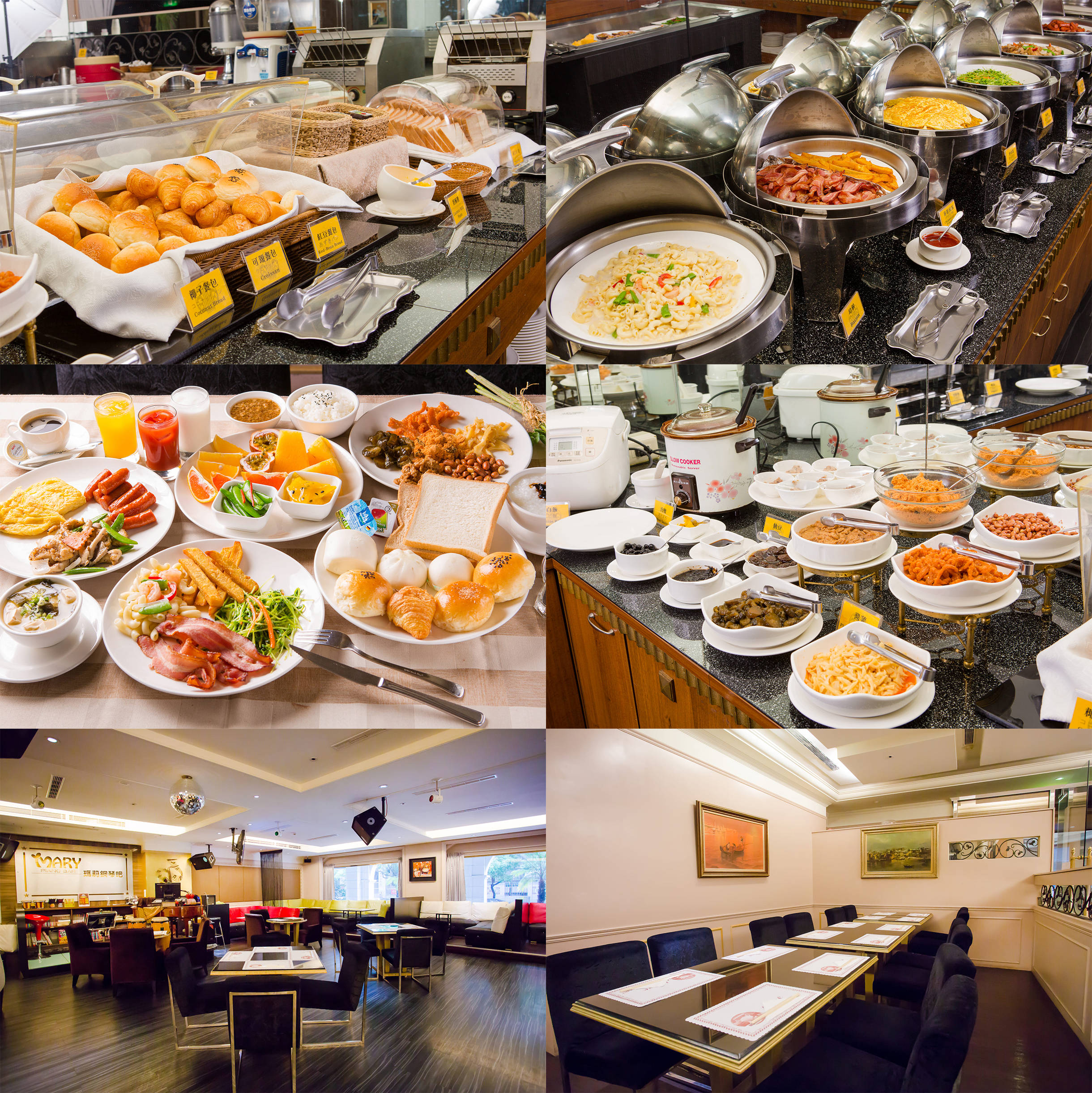 F HOTEL 台中麗加園邸 照片 2