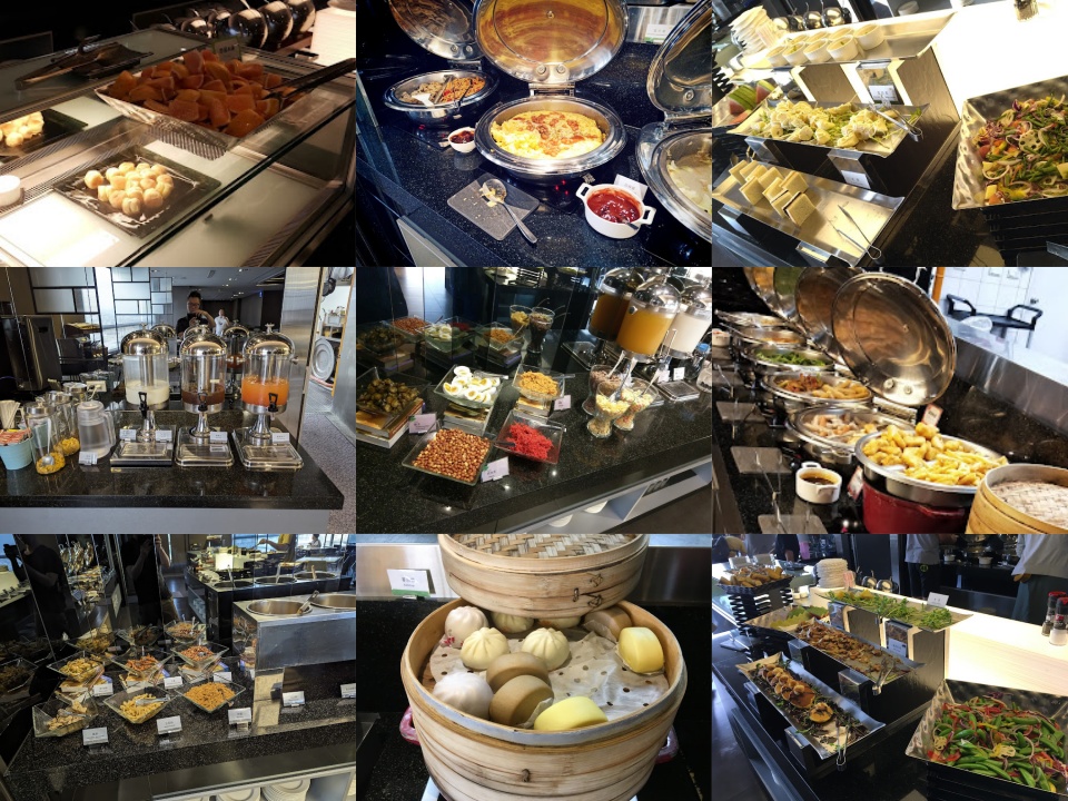 威汀城市酒店 照片 3