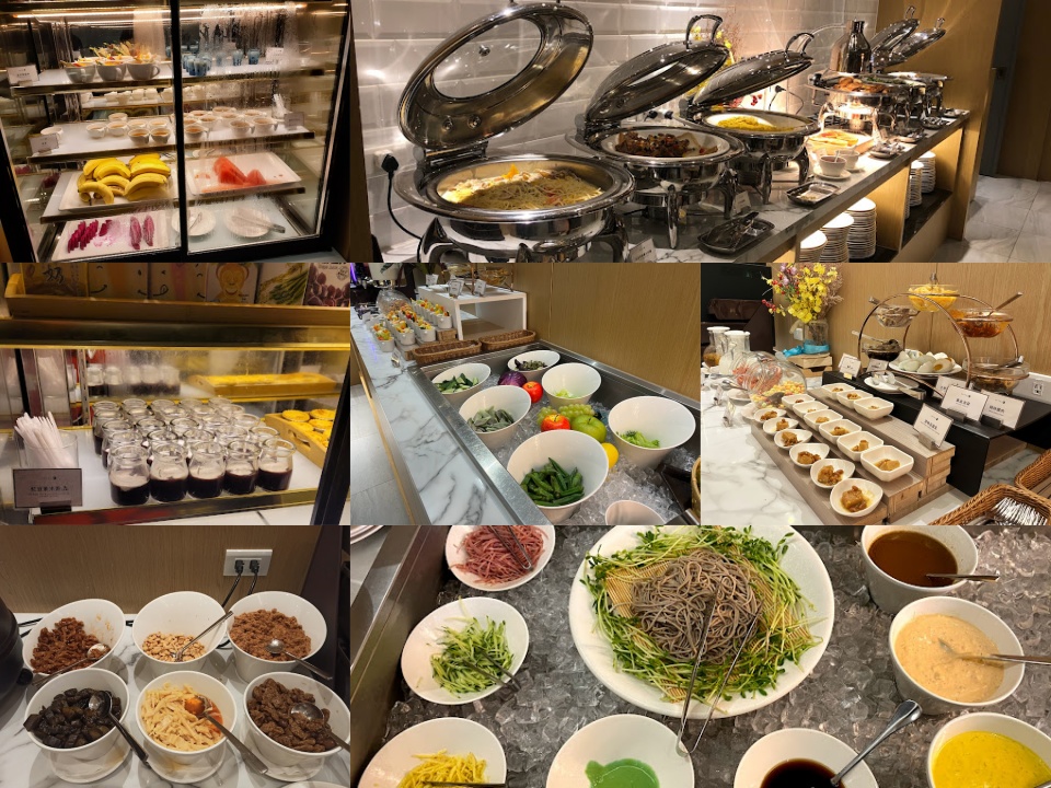 Hotel A． 聖禾大飯店 照片 3