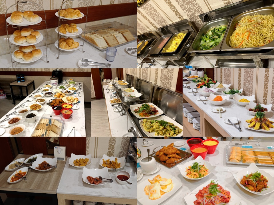 鮪魚家族飯店-鹽埕館 照片 3