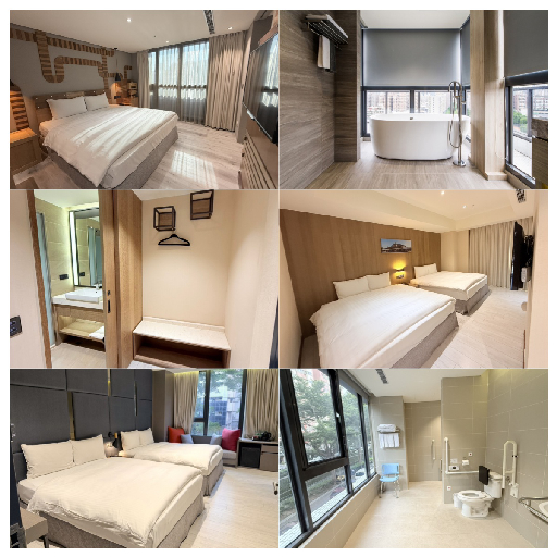 GOGOHOTEL-逢甲館 照片 3