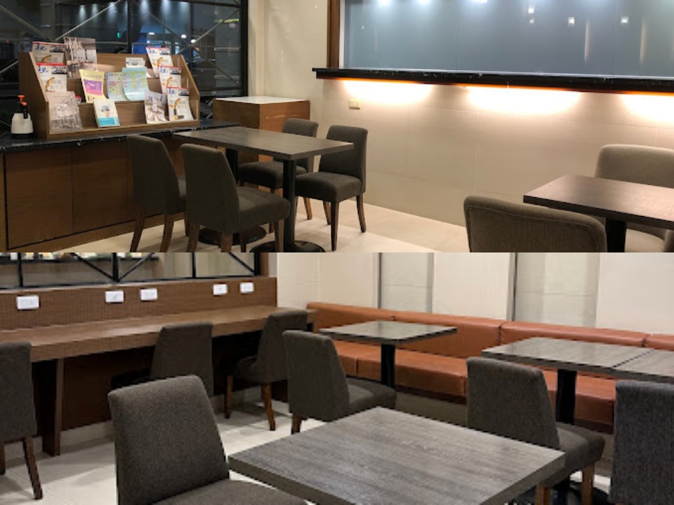 承攜行旅-高雄新崛江館 照片 3