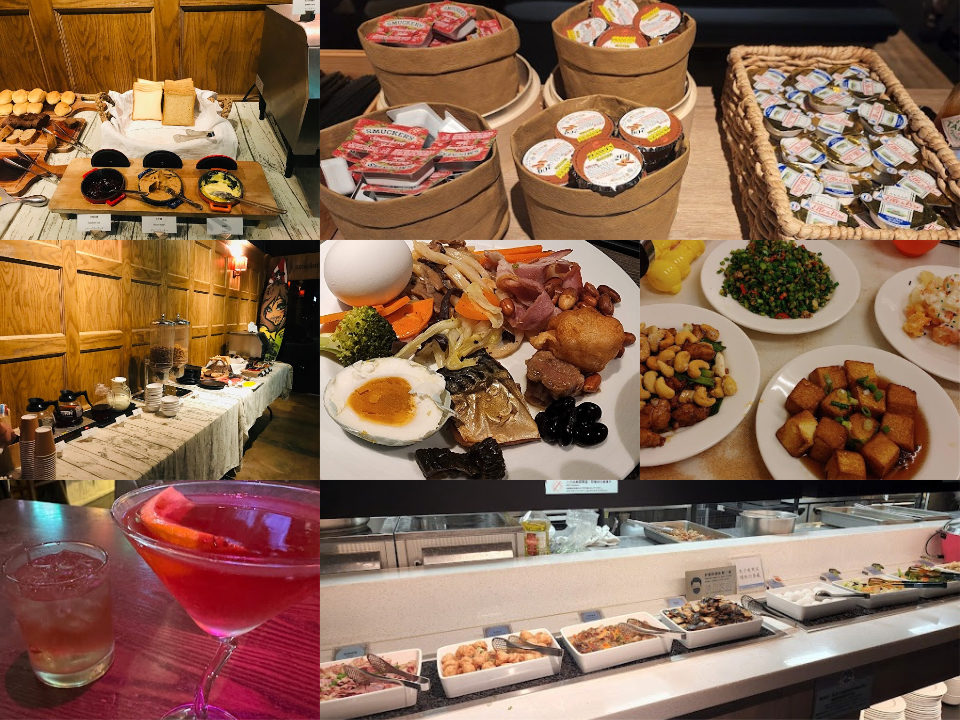 二十輪旅店西門館 照片 3