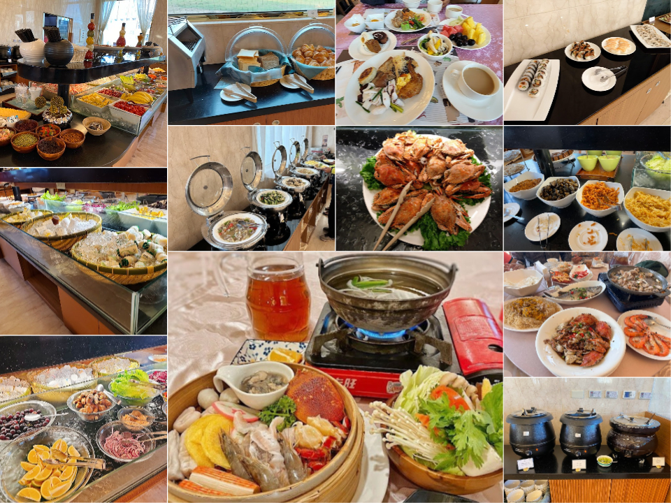 雅霖大飯店 照片 3
