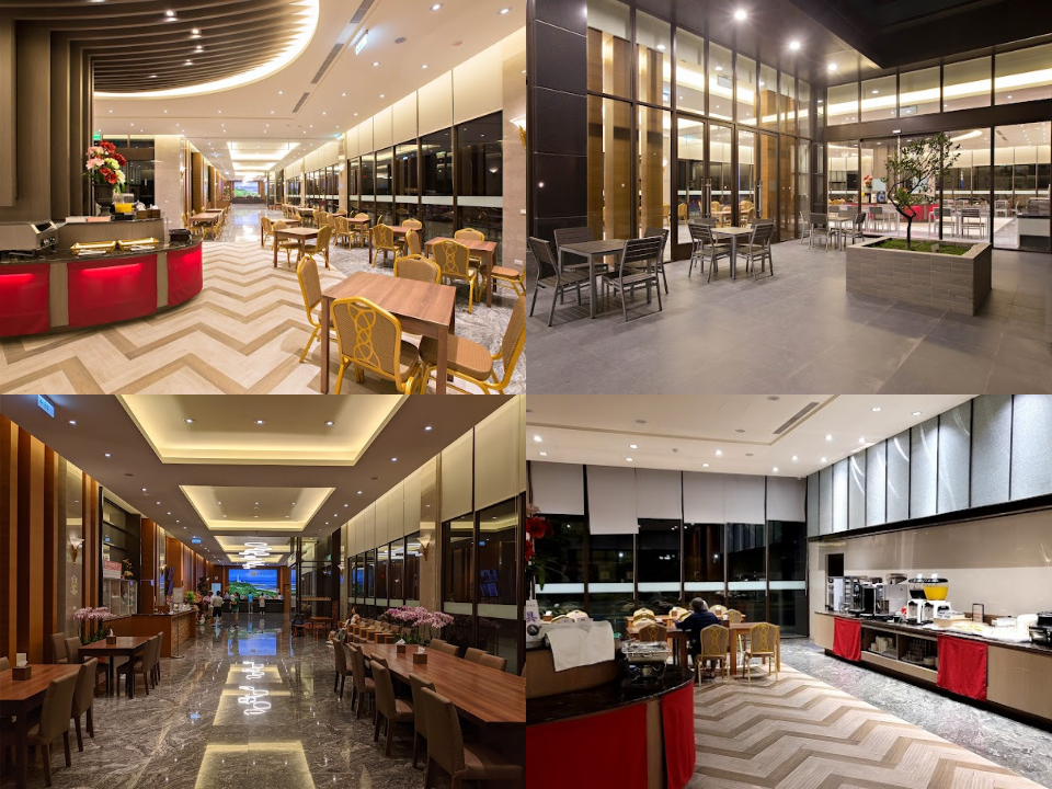 凱旋星光酒店 照片 2