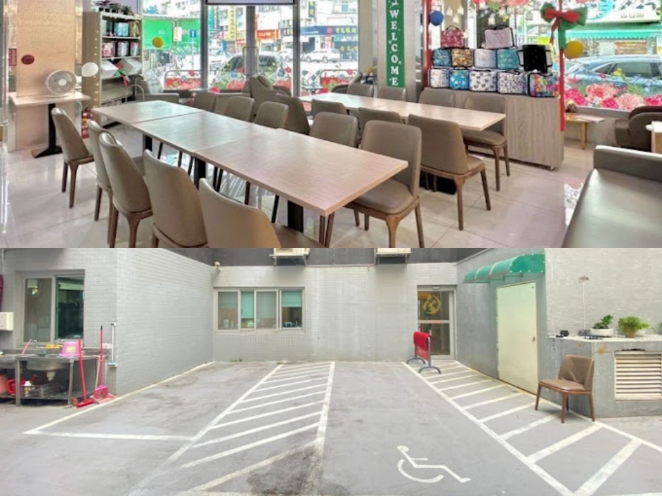 美之旅商務飯店