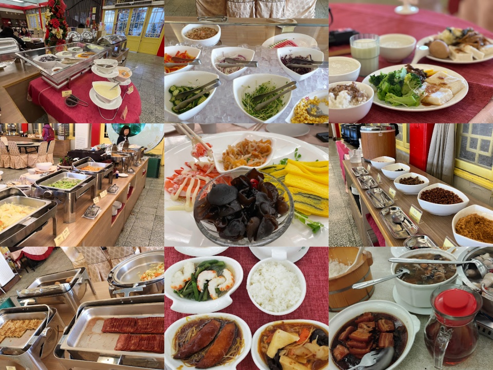 梨山賓館 照片 3
