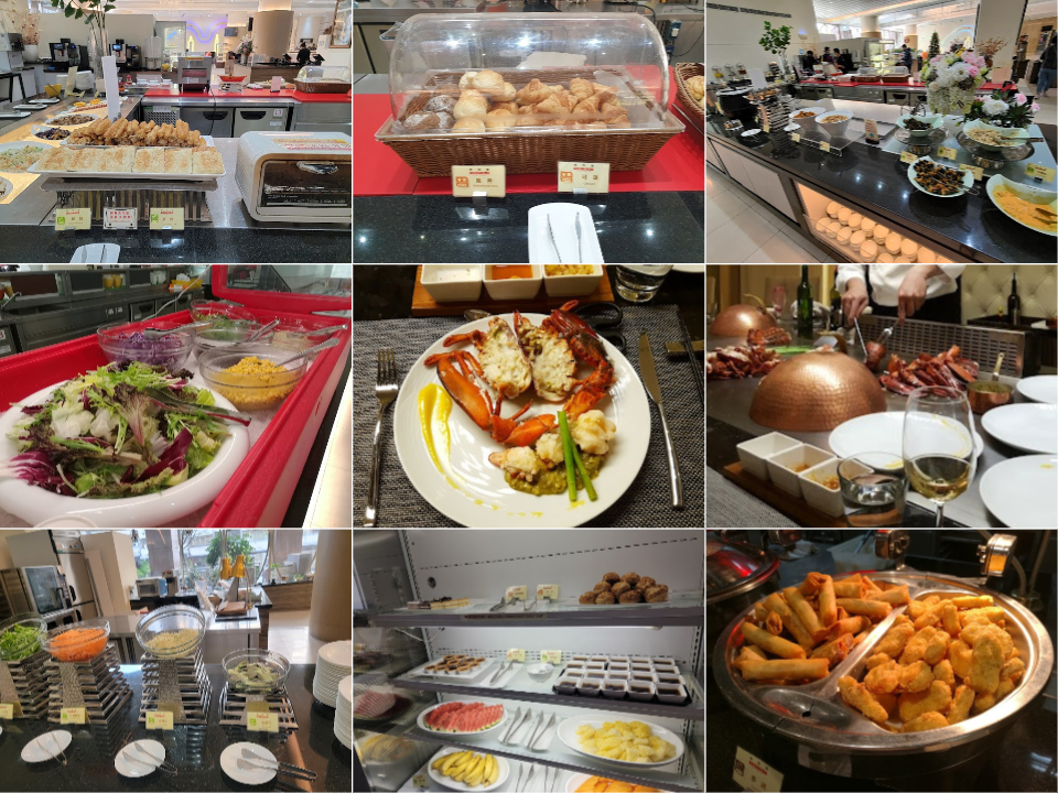 彰化福泰商務飯店 照片 3