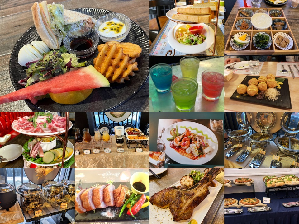 虎尾春秋文創設計旅店 照片 5