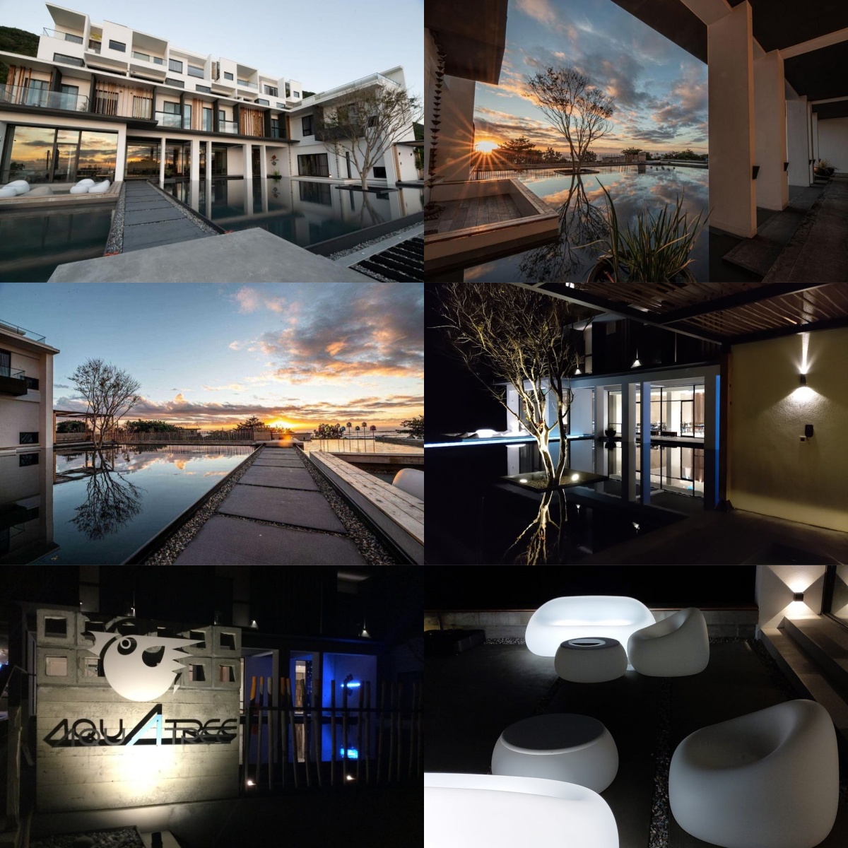水樹 AQUATREE RESORT