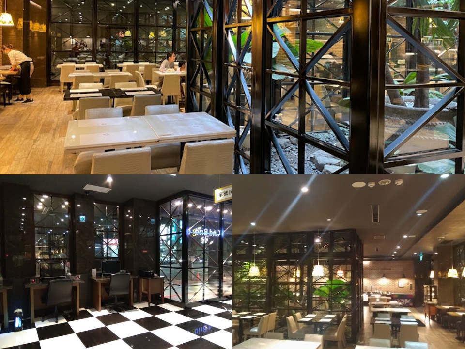 康橋商旅-覺民館 照片 2