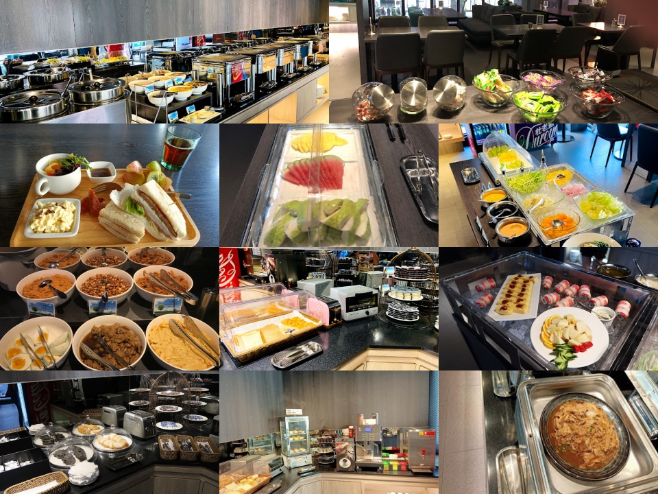 樂逸旅居-高雄七賢館 照片 3