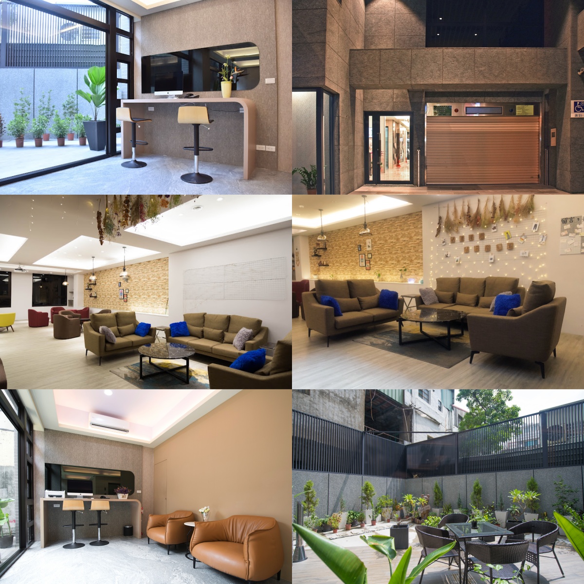 隱和旅 INNK HOTEL 照片 2