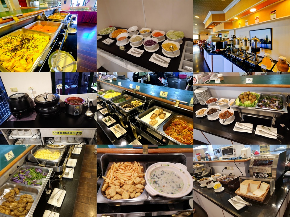 F HOTEL台南館 照片 3
