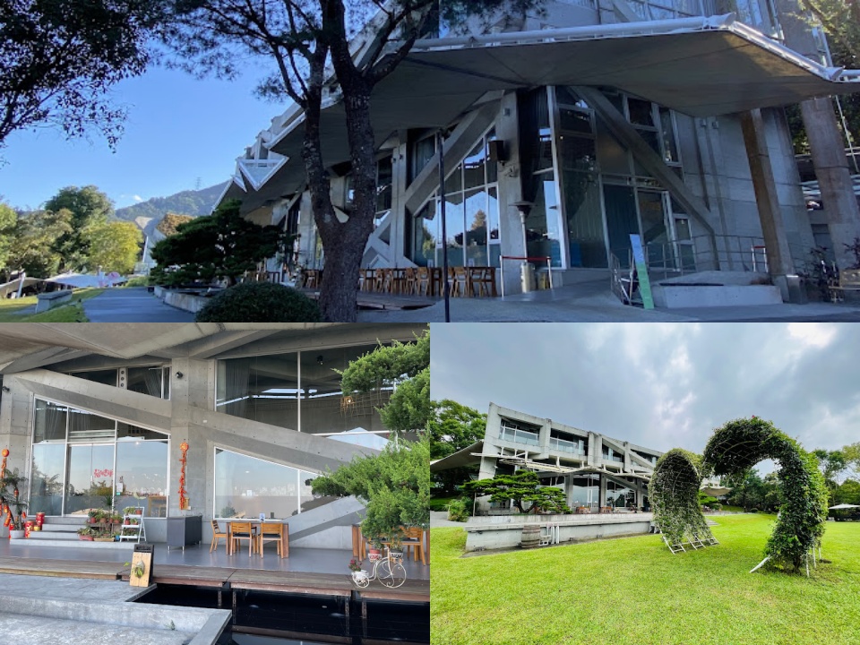 華山觀止-虫二行館 照片 2