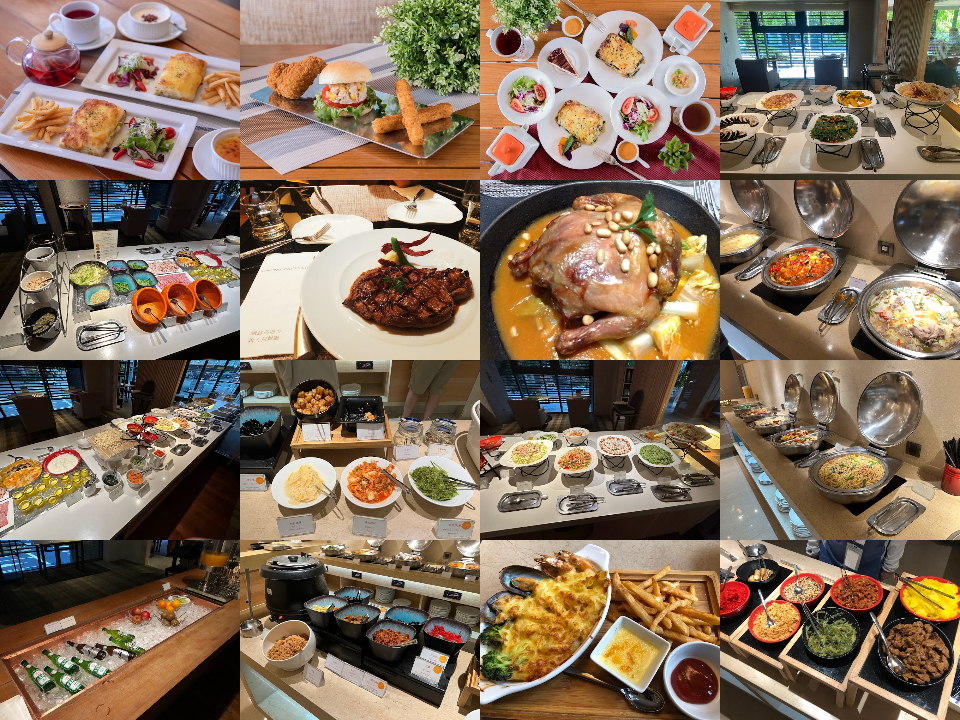和逸飯店 台北民生館 照片 3