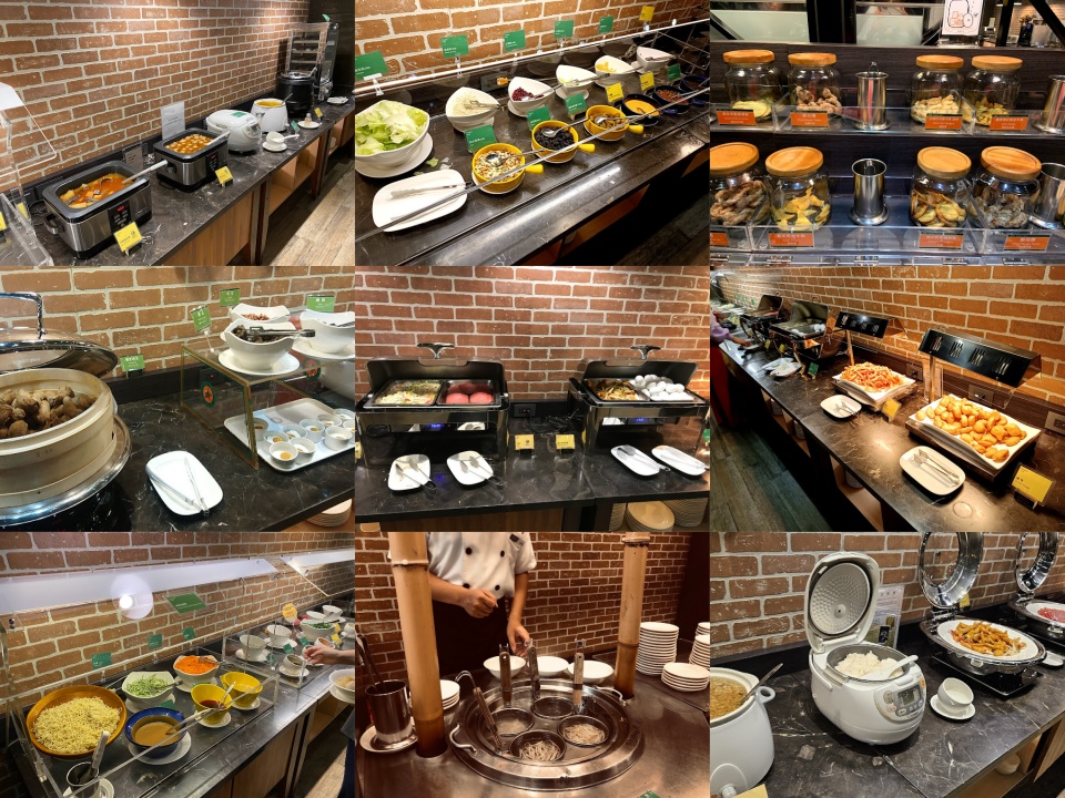 康橋商旅-覺民館 照片 3
