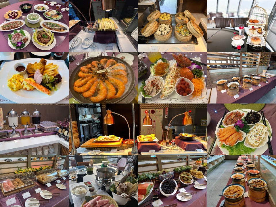 承萬尊爵渡假酒店 照片 3