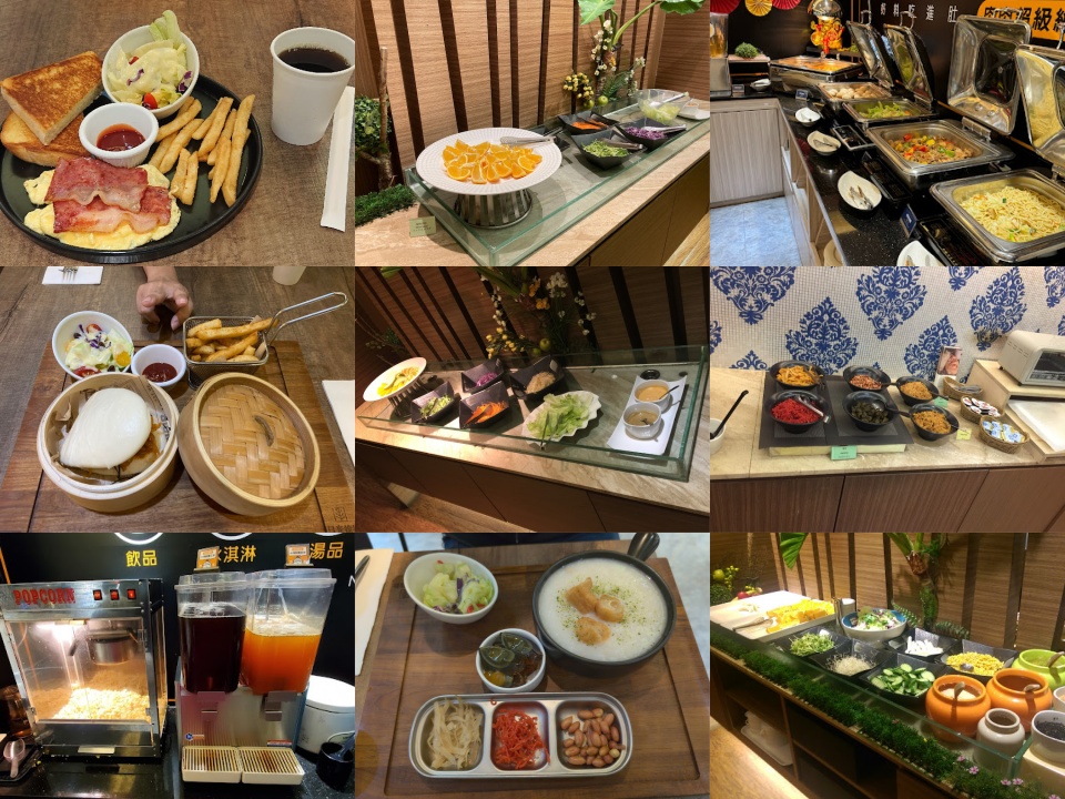 塔木德酒店-台中一中館 照片 3
