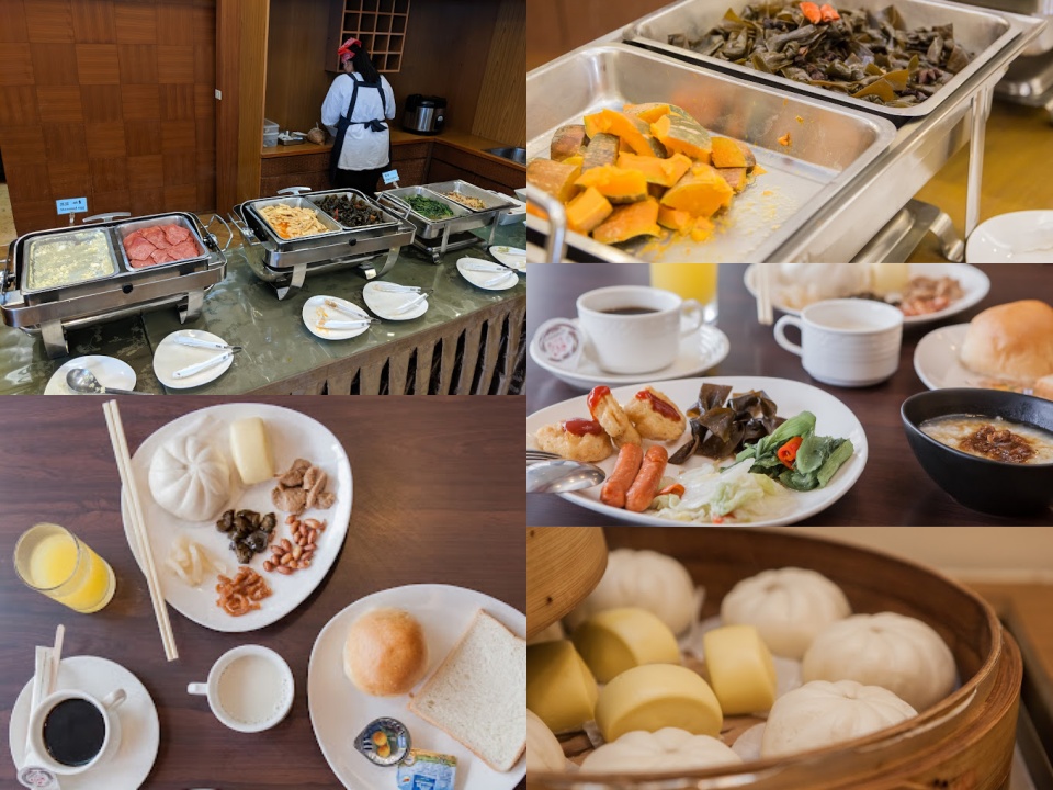 東岸精緻商務旅館 照片 3