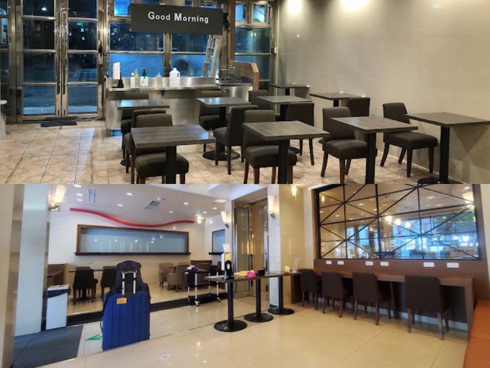 承攜行旅-高雄新崛江館 照片 2