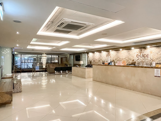 承攜行旅台北八德館 照片 3