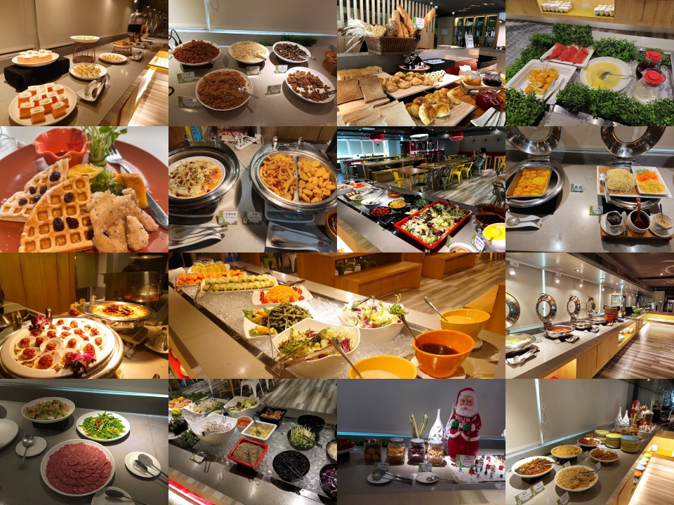 富驛商旅-高雄中華路館 照片 3