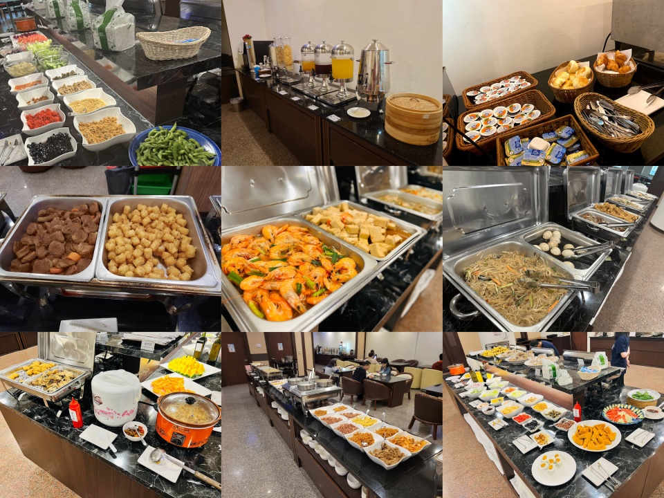 友愛富豪國際大飯店 照片 3