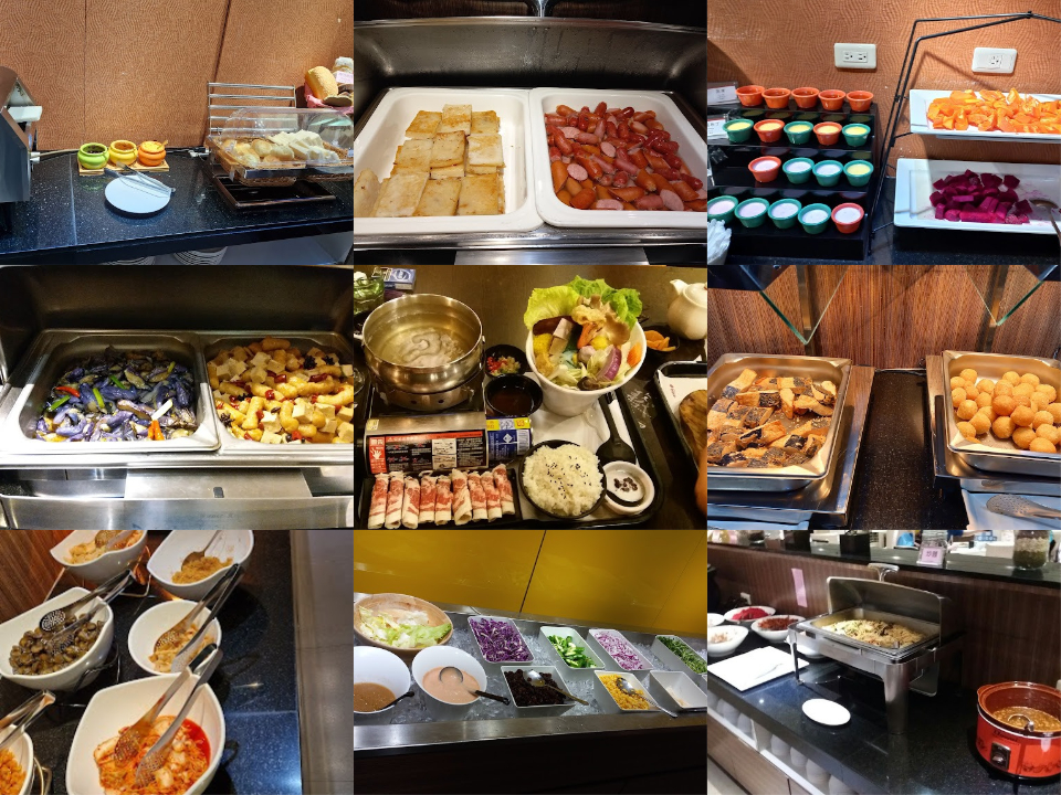 蜜月世紀大飯店 照片 3