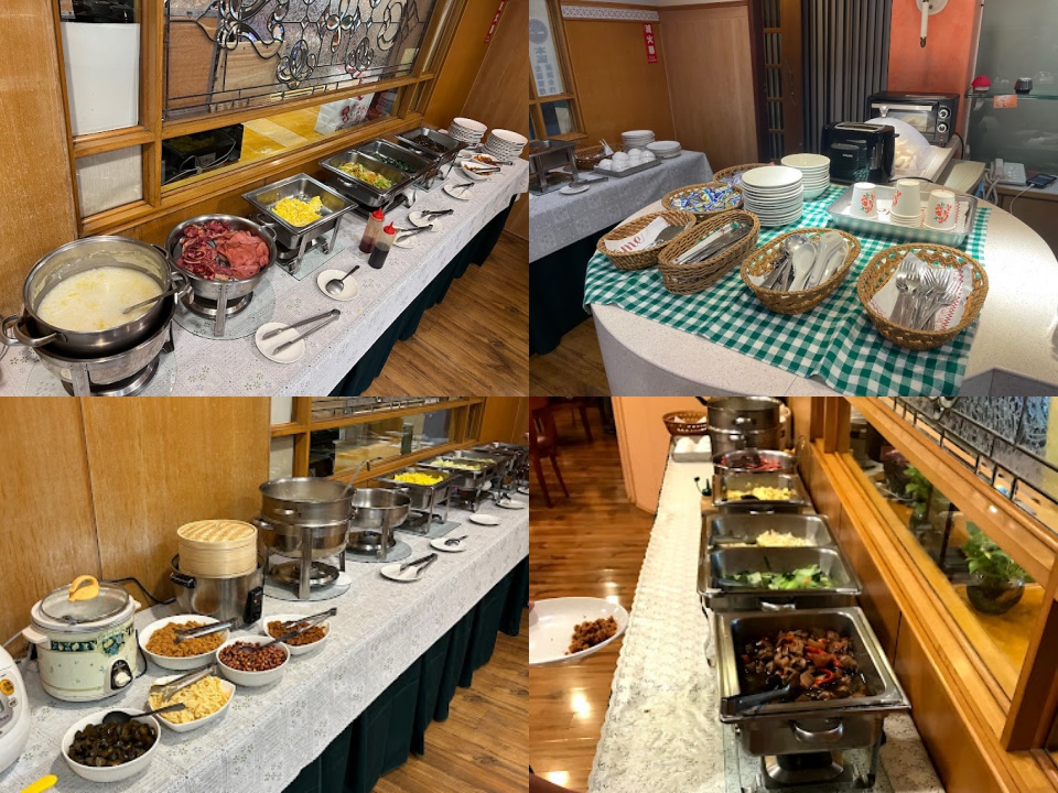 雅迪商務旅店 照片 3
